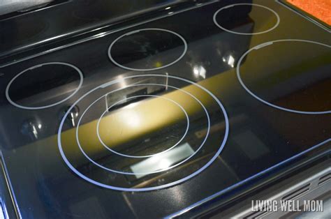 Make Your Kitchen Shine with Magix Cooktop Cleaner